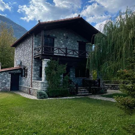 Lilea Country House エクステリア 写真