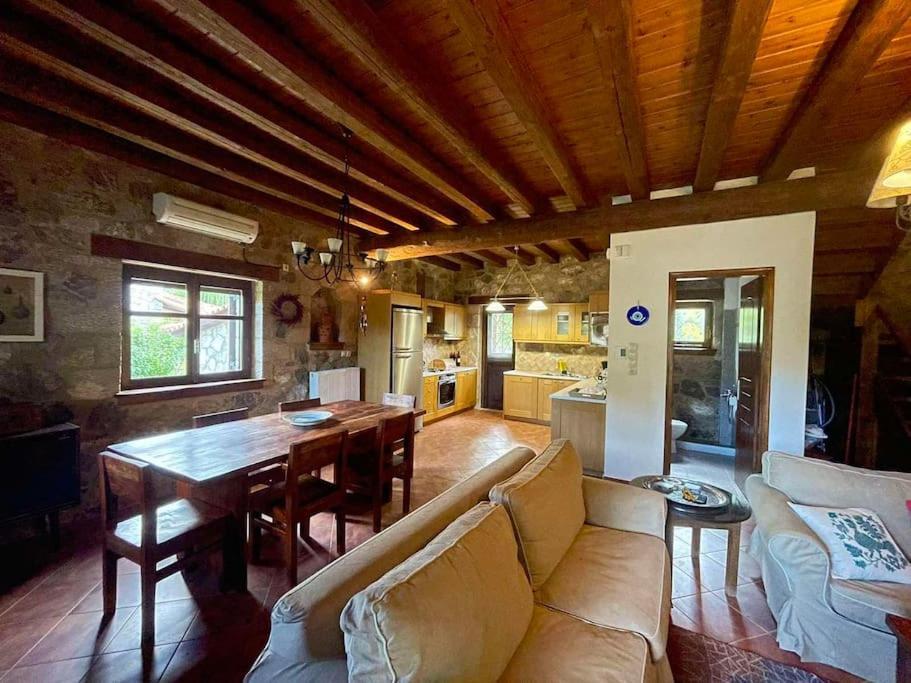 Lilea Country House エクステリア 写真