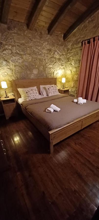 Lilea Country House エクステリア 写真