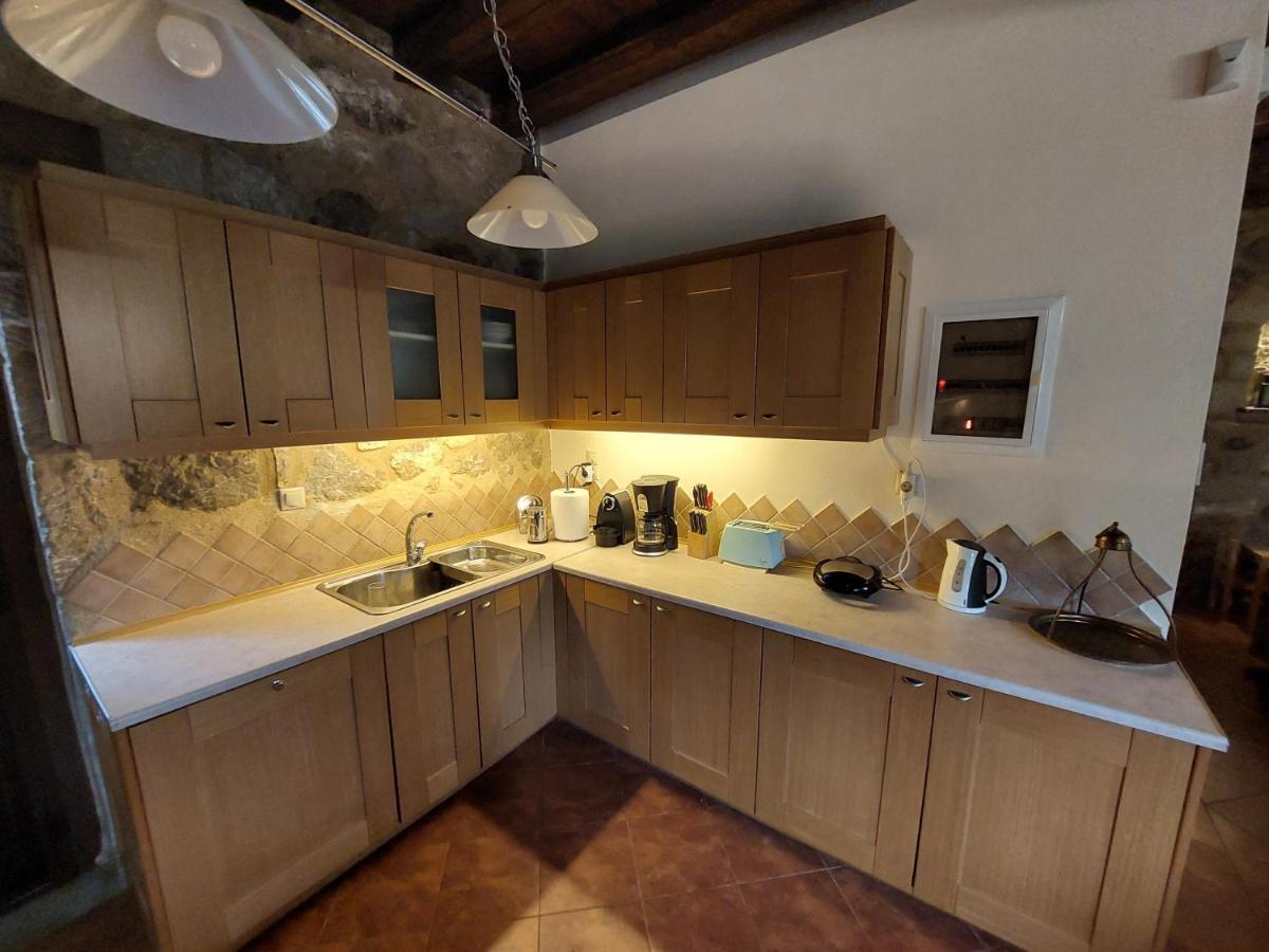 Lilea Country House エクステリア 写真