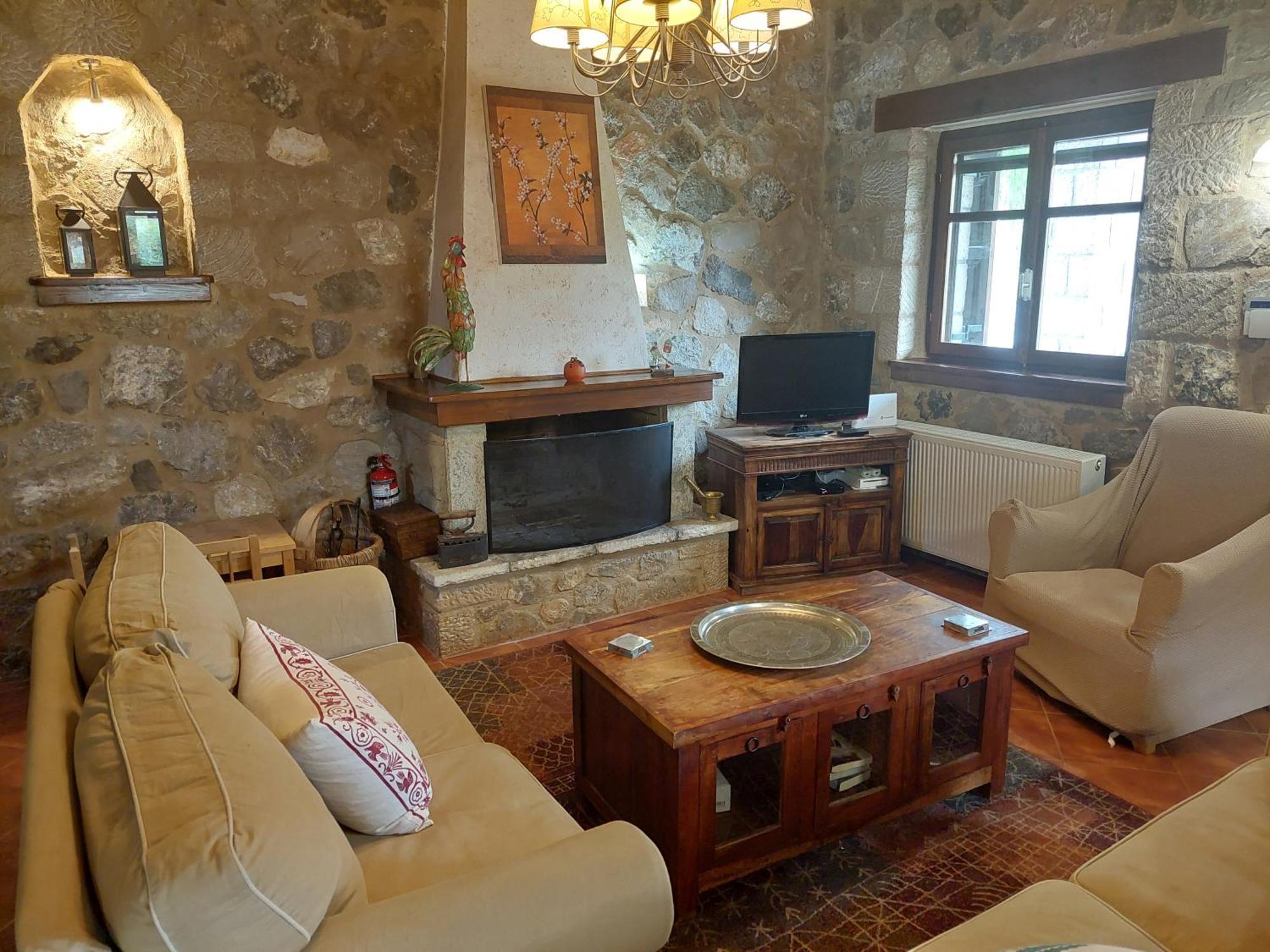 Lilea Country House エクステリア 写真
